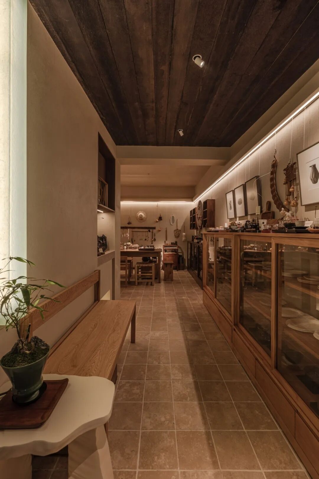 洛瓦瓦杂货铺丨中国成都丨清羽设计(李俊&宋夏)-9