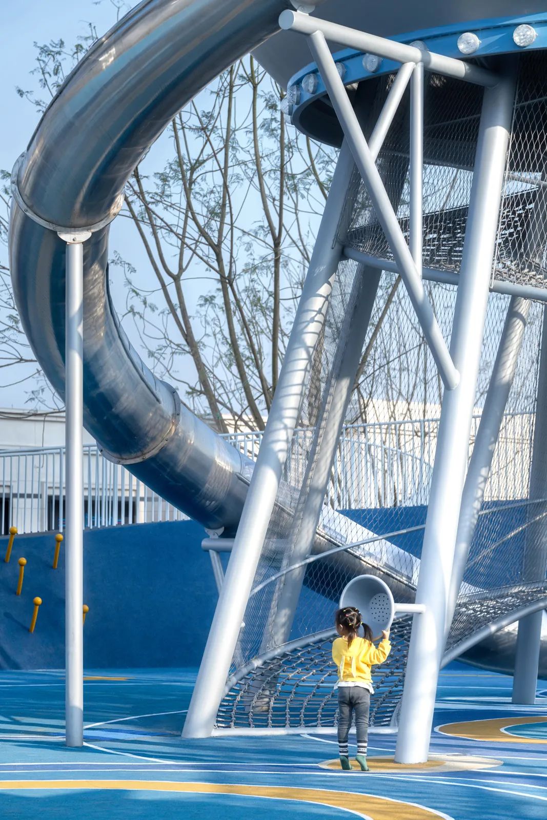 星光与城市的美丽邂逅 | 永川万科城-25