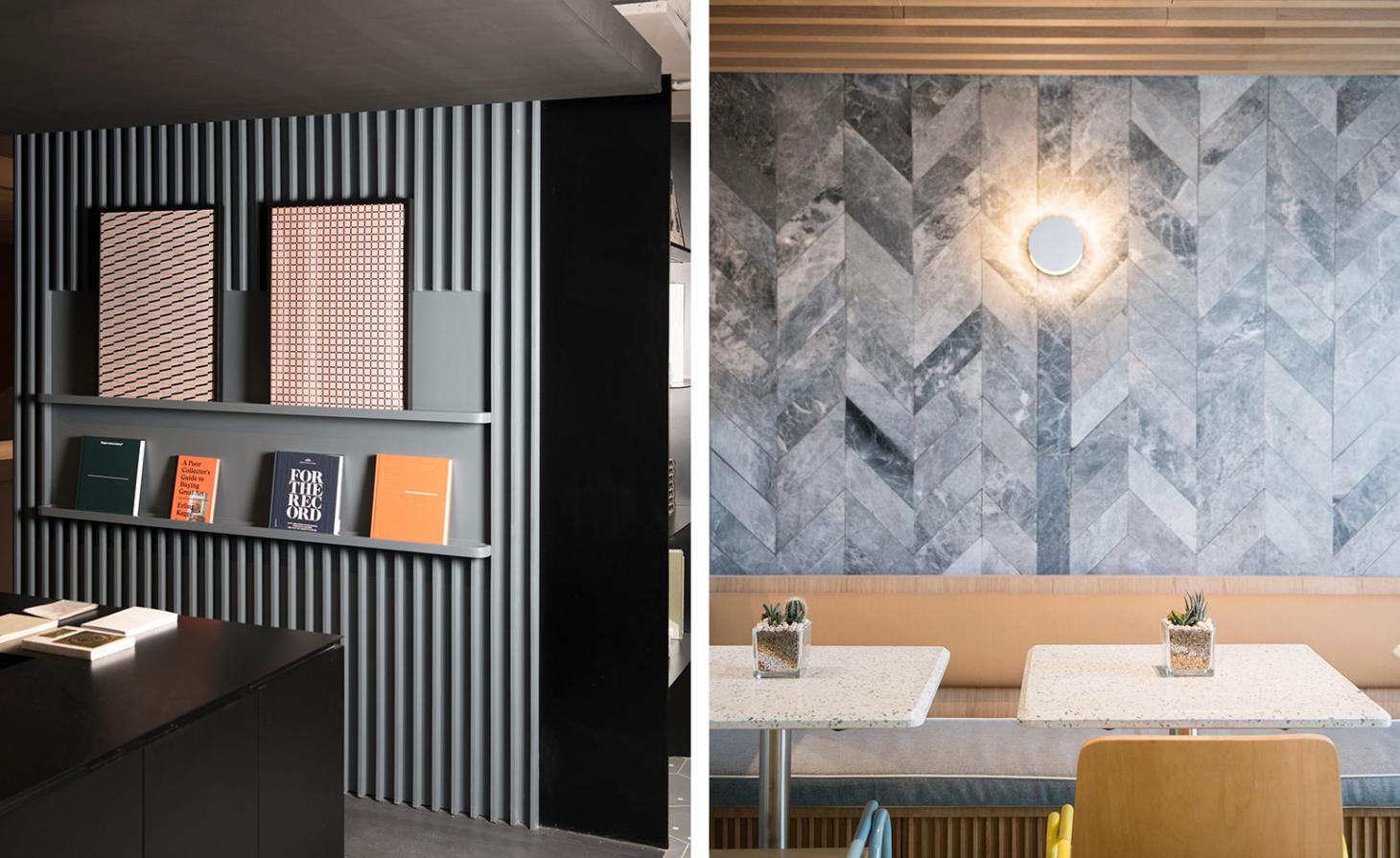 新加坡国家美术馆携手&Co 打造生活空间-9