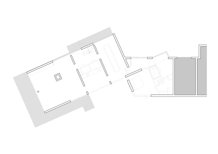 阿姆斯特丹老平房翻新成独特家庭住宅-13