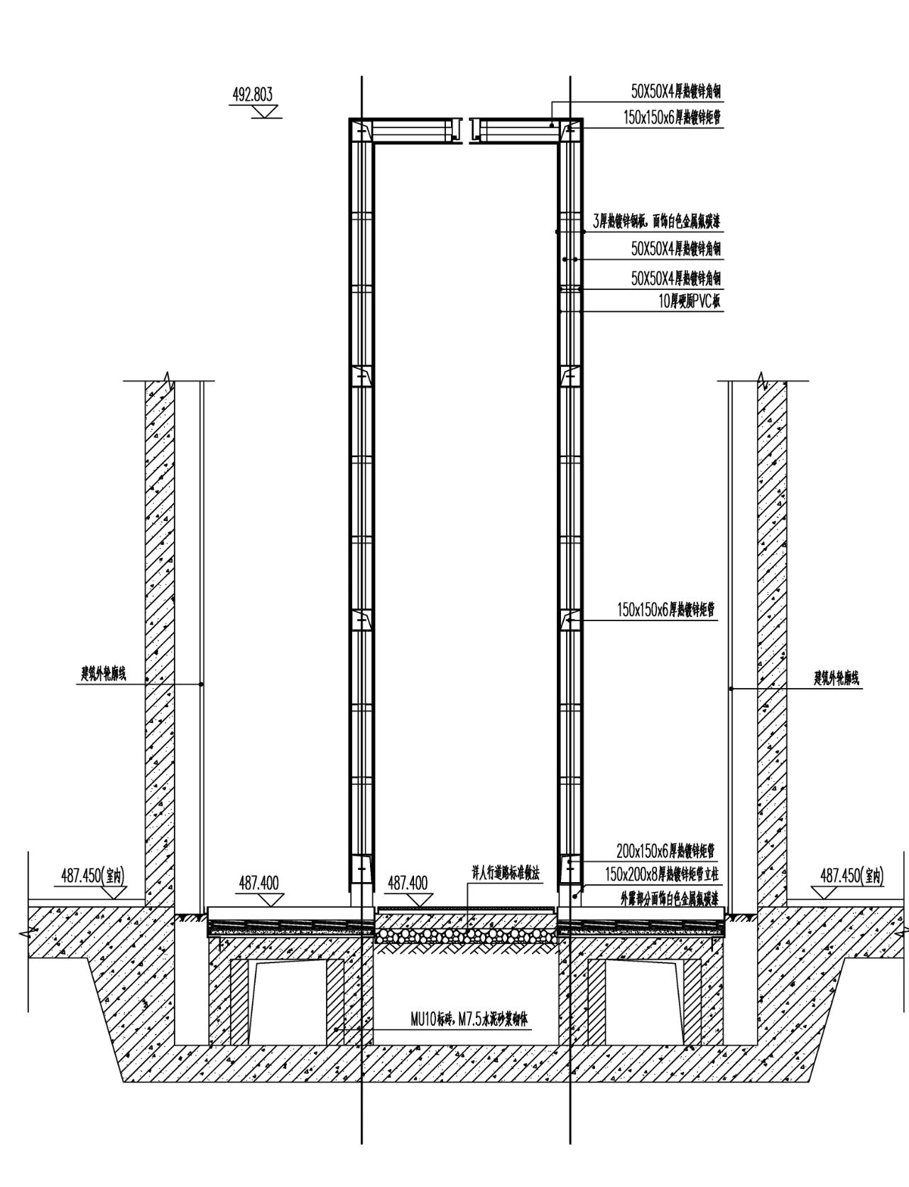 成都麓湖C7玄鸟湾示范区丨中国成都-155