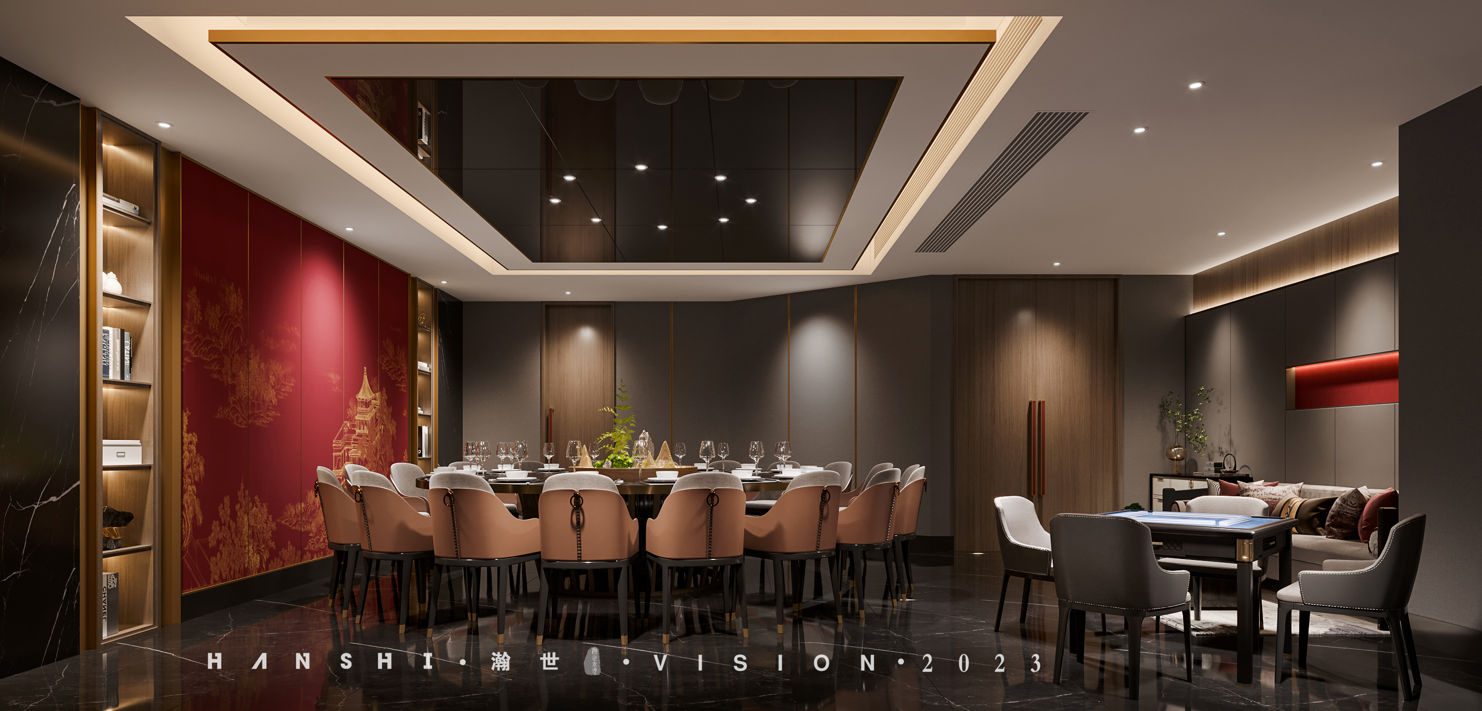 包厢-瀚世表现-6