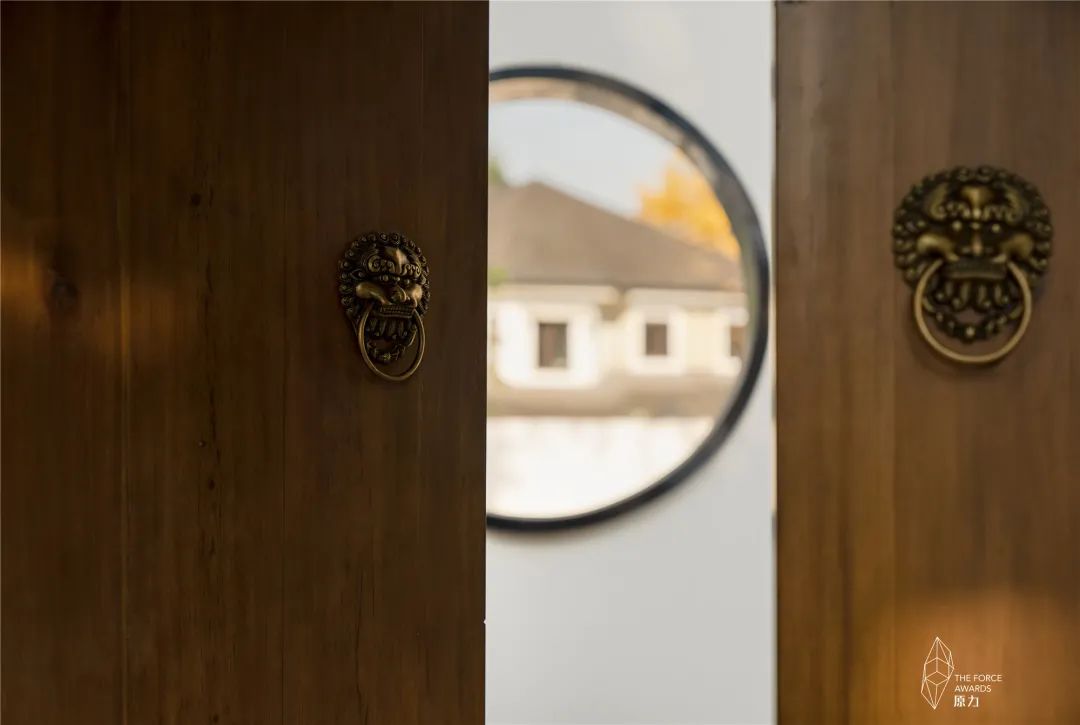 一生一栋,清屿话往事丨中国重庆丨兄弟装饰-34