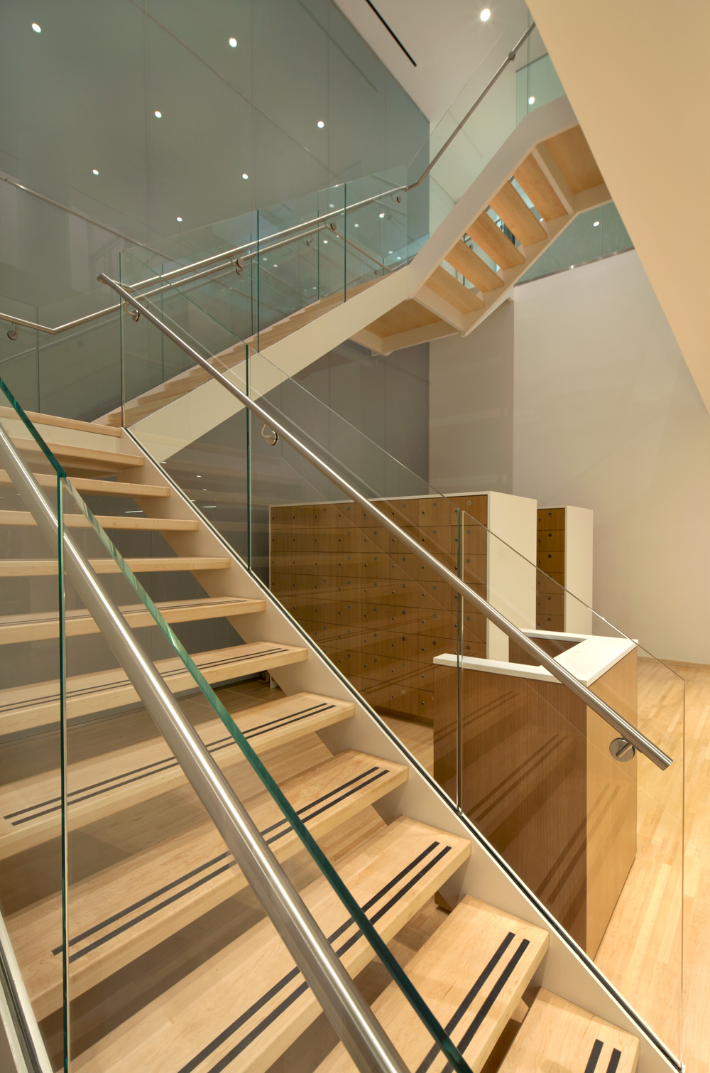 纽约 510 Madison Avenue 商业办公大楼-16