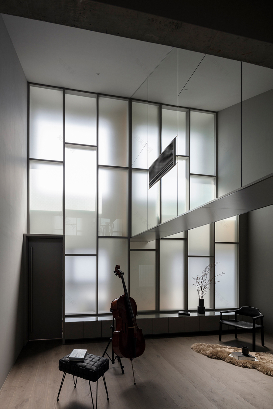 1101室丨日本大阪丨FORM,Kouichi Kimura Architects-19