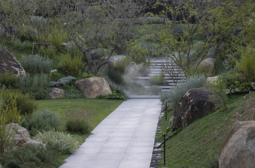 美的国宾府 · 光屿丨中国贵阳丨深圳市大普设计有限公司-42