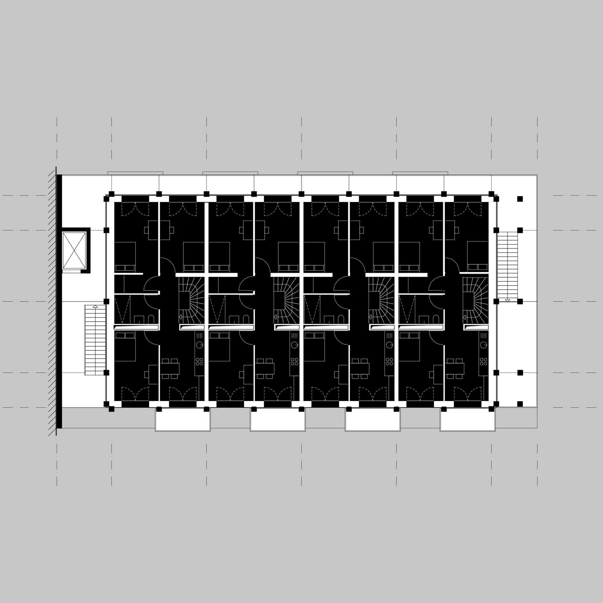 Element & Lingot 建筑丨德国柏林丨Studio Loes-44
