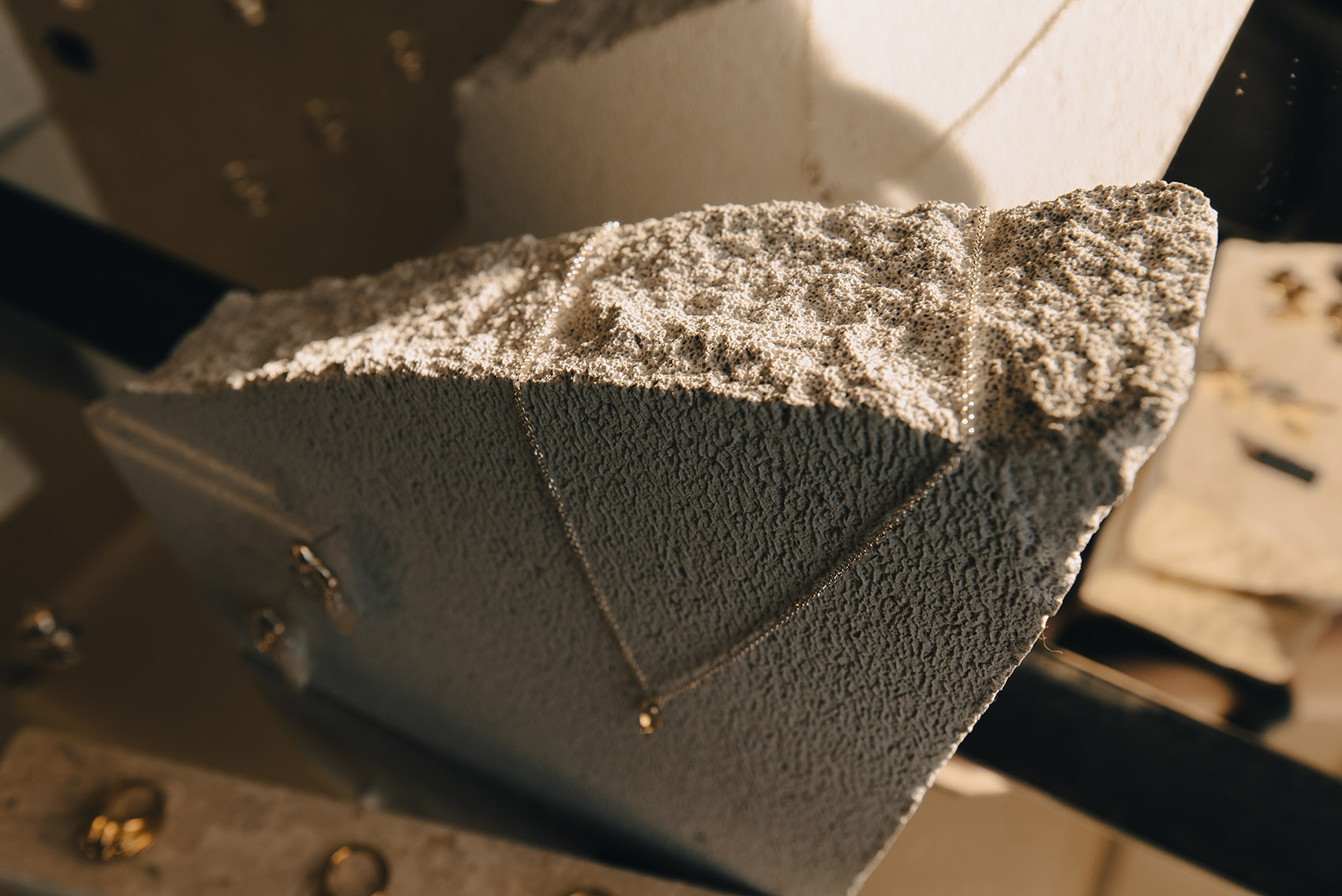 GUSTA珠宝店（Atelier Gusta）丨波兰波兹南丨mode:lina™,GUSTA珠宝,Von Motz-38