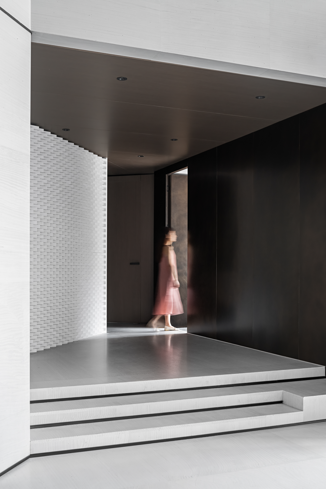 棉城世纪豪庭售楼处丨中国汕头丨π SQUARED² 派平方设计-23