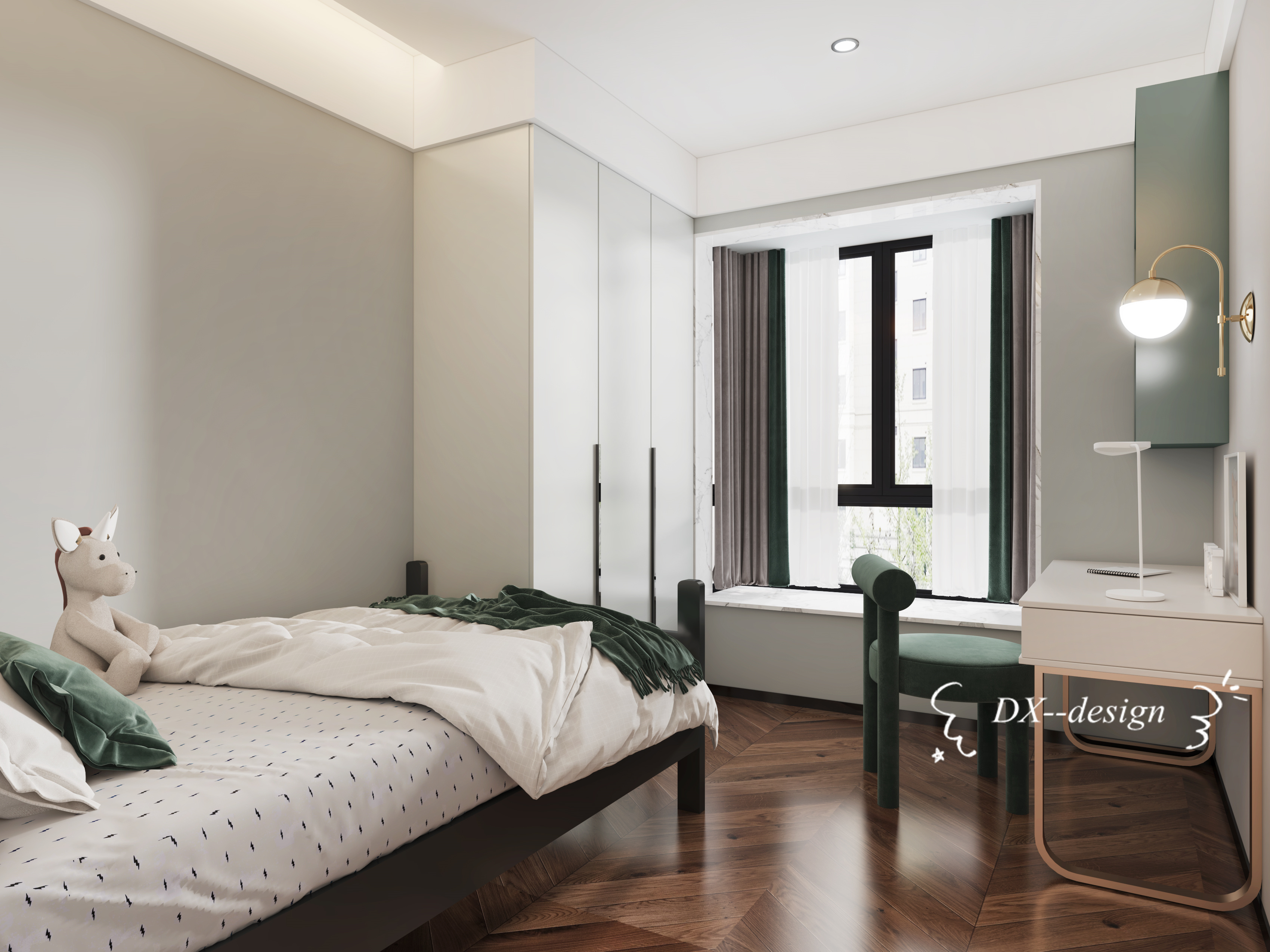 极简新生活设计丨原创作品-6