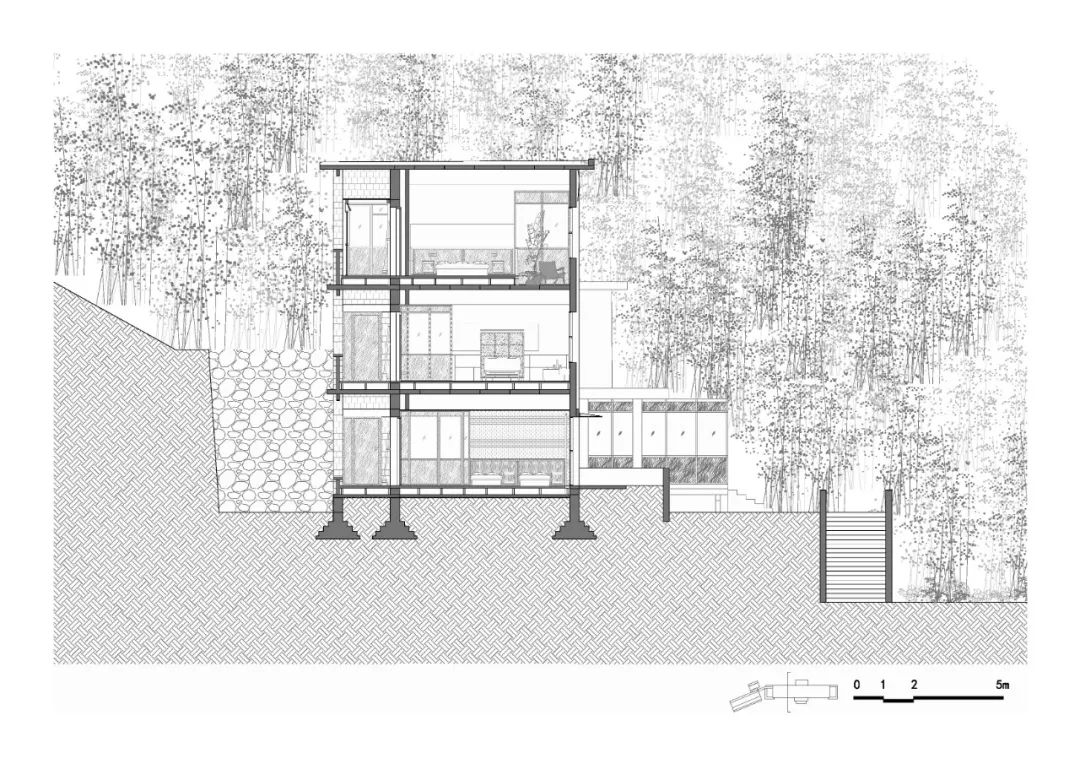 乡叙-- 大乐之野 | 勤勇小学民宿 / 旭可建筑工作室-60