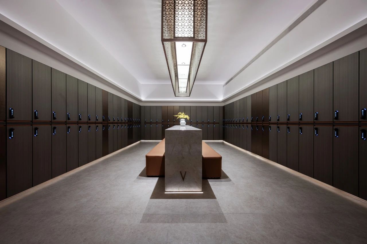 唐山汤丨中国河北丨沈阳已岸设计机构-25