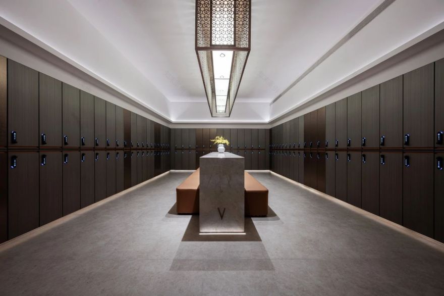 唐山汤丨中国河北丨沈阳已岸设计机构-25