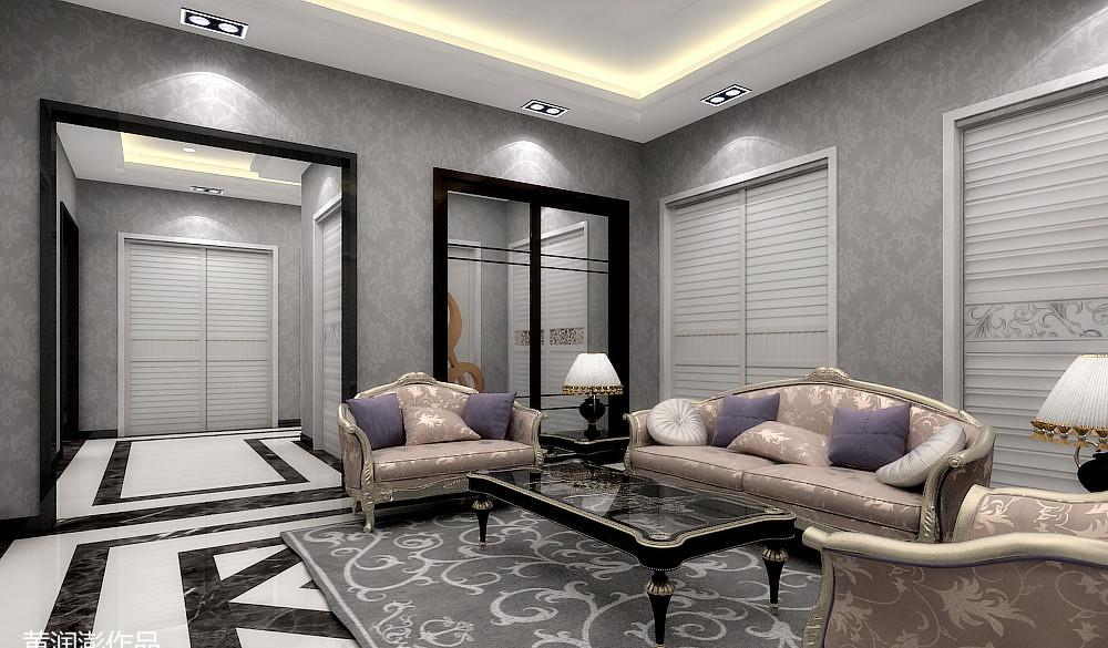 
莫扎特移门展厅 -1