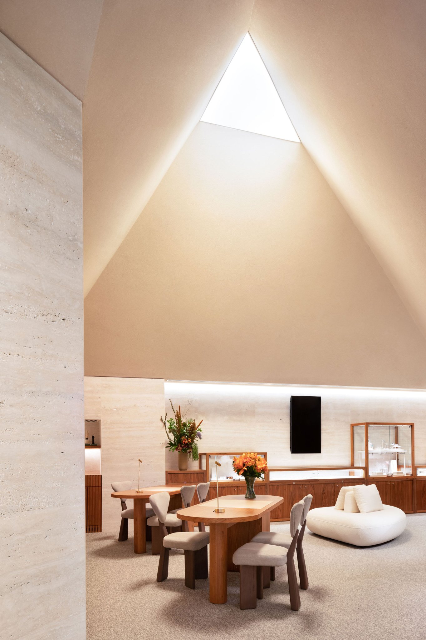 巴西 Orit 珠宝店丨Alan Chu e Cristiano Kato-13