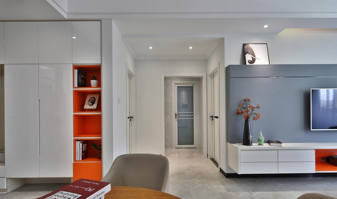 简火平丨平层丨橘-8