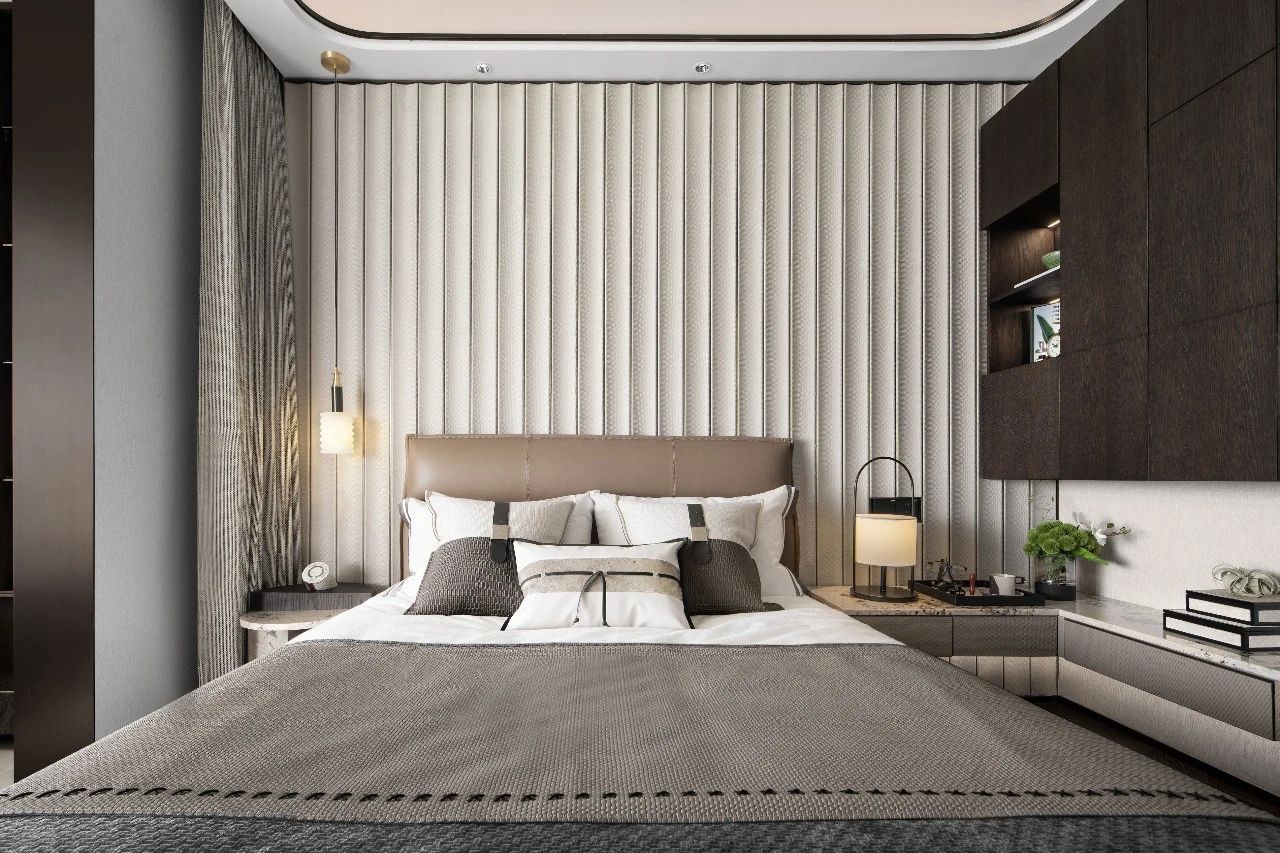 建发·泉州养云样板间丨中国泉州丨深圳市壹向空间设计有限公司-36