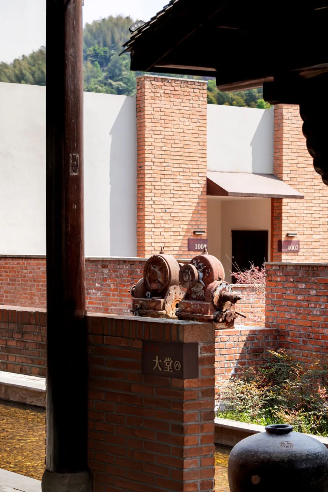 池州红专记民宿丨中国池州丨苏州右见商业-66