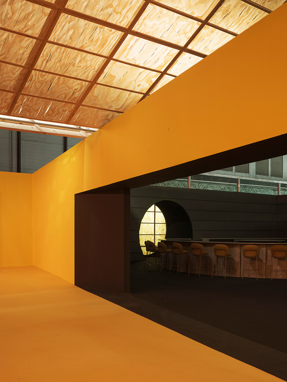 350,000公顷丨西班牙-66