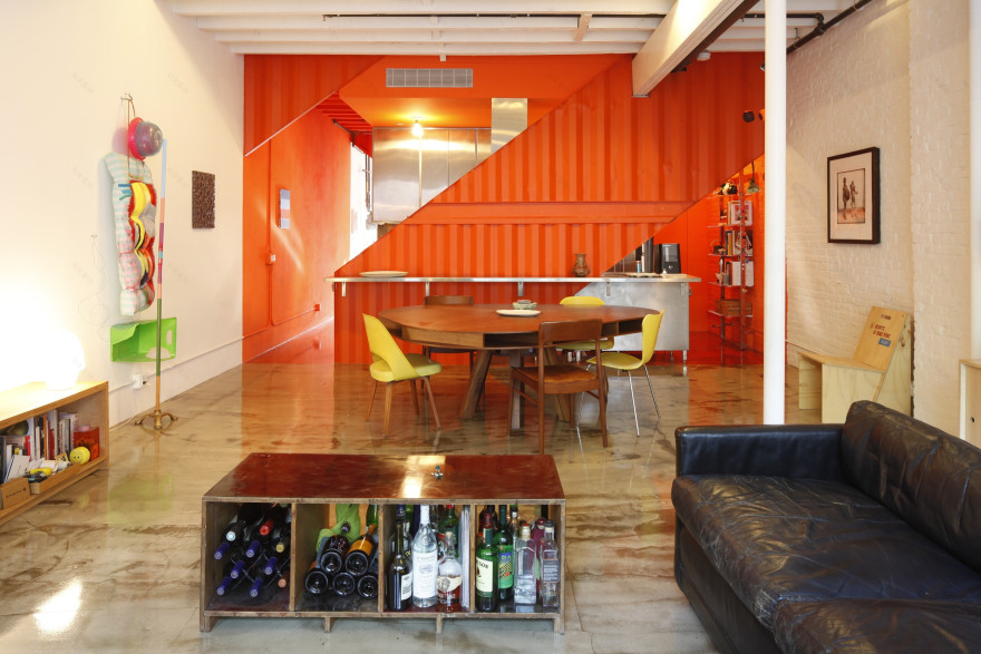 欧文广场马车房-23