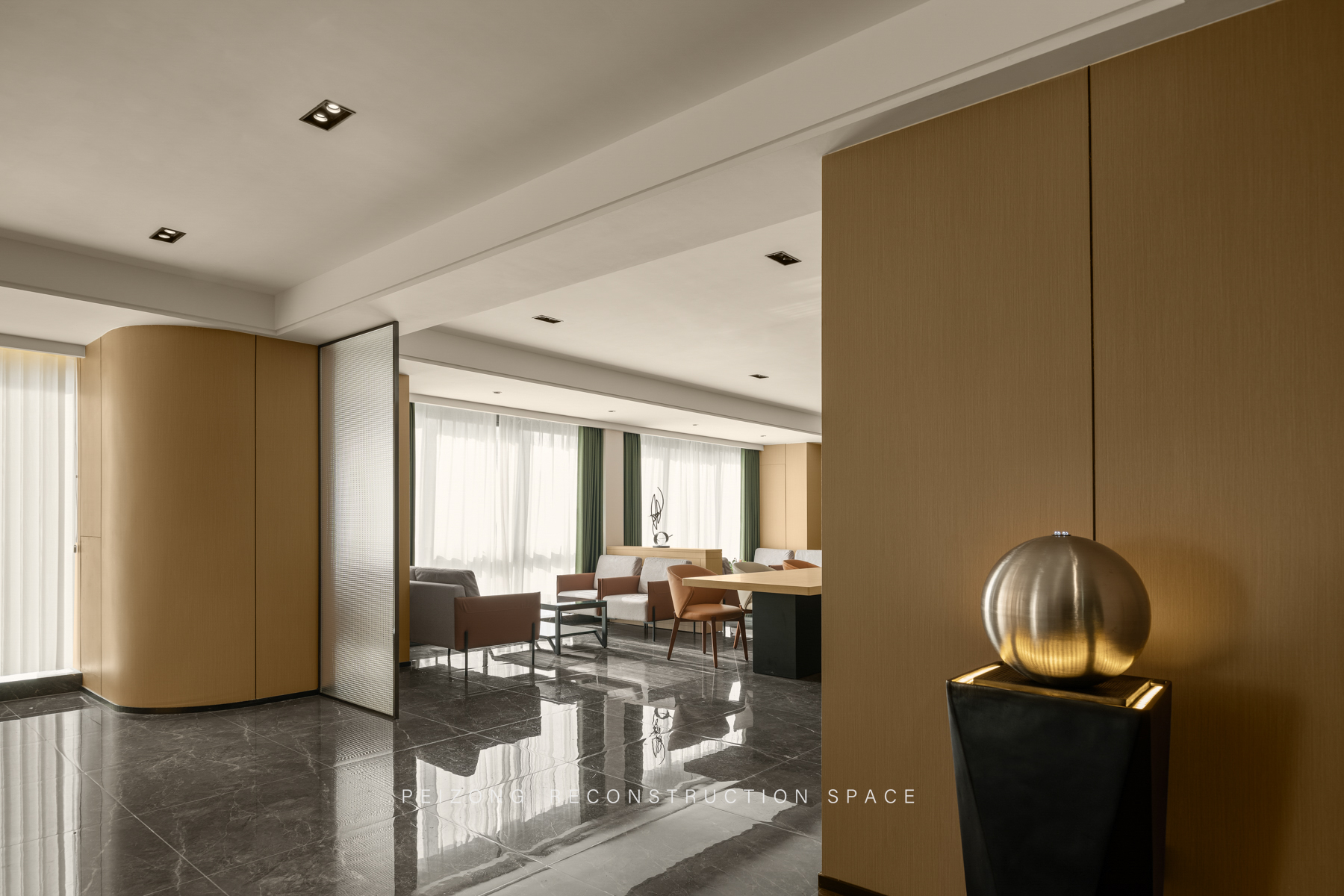 空间摄影——青禾智慧居-15