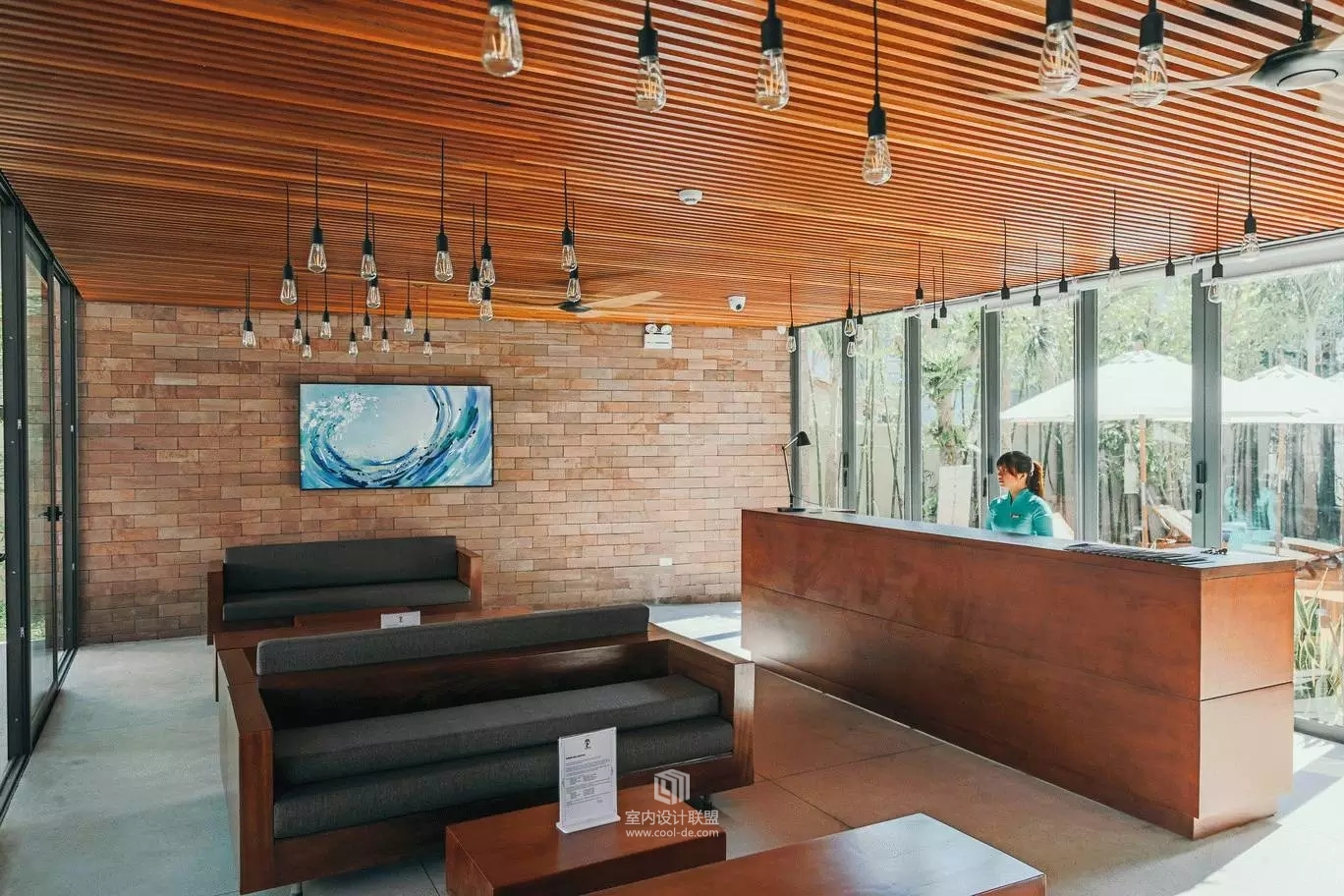 武重义设计——会安 Atlas 酒店-8