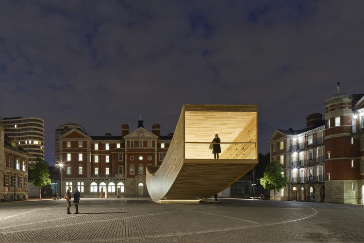 微笑 CLT 木结构-7