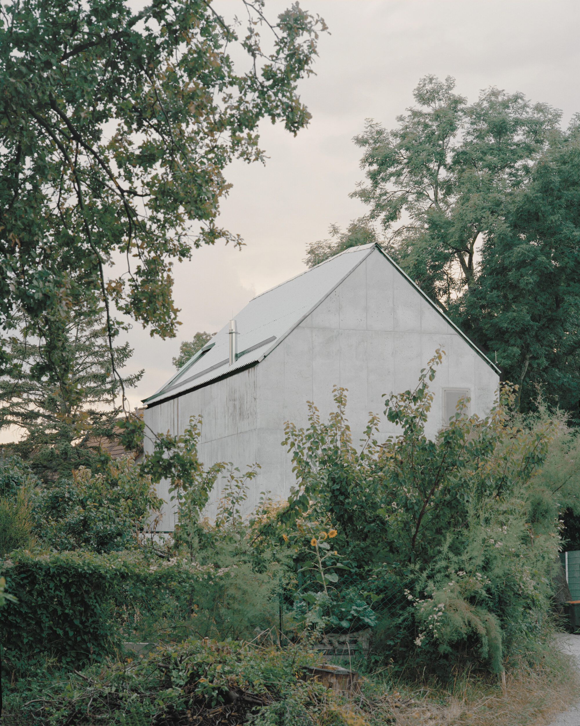 丨奥地利丨Balissat Kaçani,Jann Erhard-34