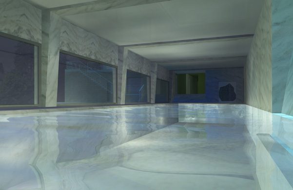 苏黎世别墅的改建与扩建丨瑞士苏黎世丨EMI Architekt*innen(Edelaar等)-38