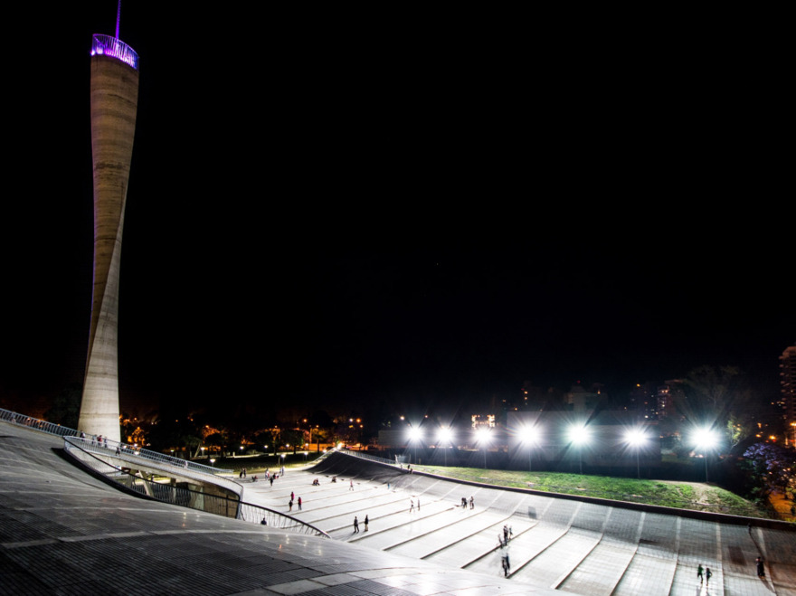 科尔多瓦文化中心,阿根廷 / CASTAÑEDA-COHEN-NANZER-SAAL-SALASSA-45