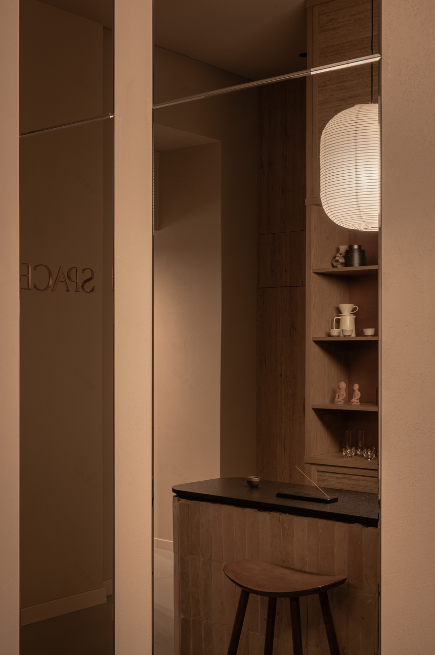 空间;太空丨乌克兰丨Olga Fradina-10