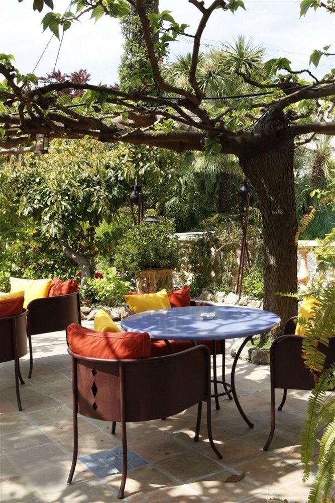 圣瓦雷里酒店 (Hôtel Sainte Valérie)-21