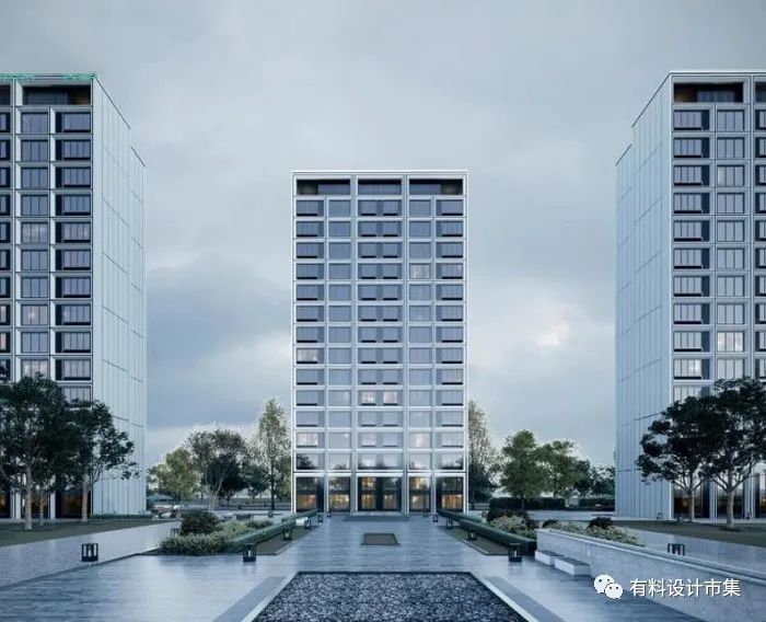 迭新时代居住理想，点亮人生高光时刻-23