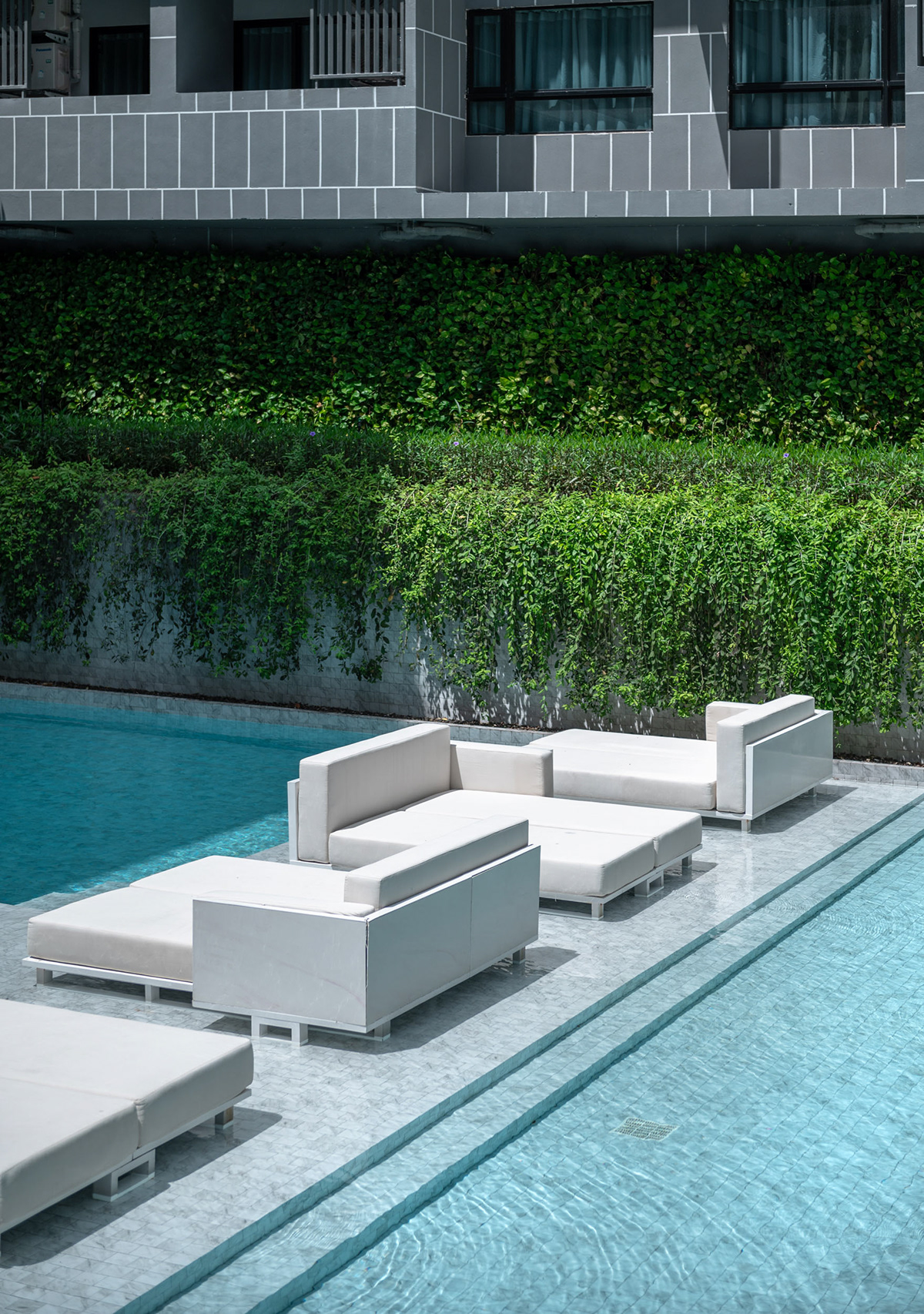 都喜 D2 公寓景观丨泰国丨TROP + Junsekino-11