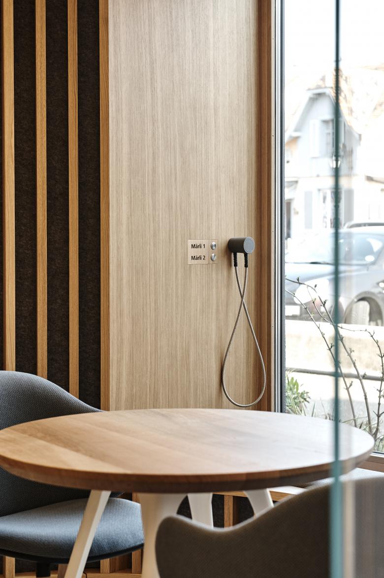 Superdraft Studio丨Raiffeisenbank Aesch丨瑞士-10