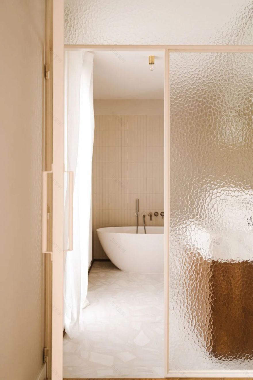 小夫妻的150㎡,很赞!-22