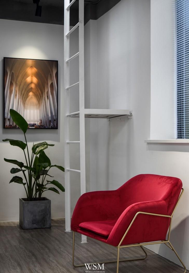 
沁熙女神运动中心 | 健康 · 美学 -13