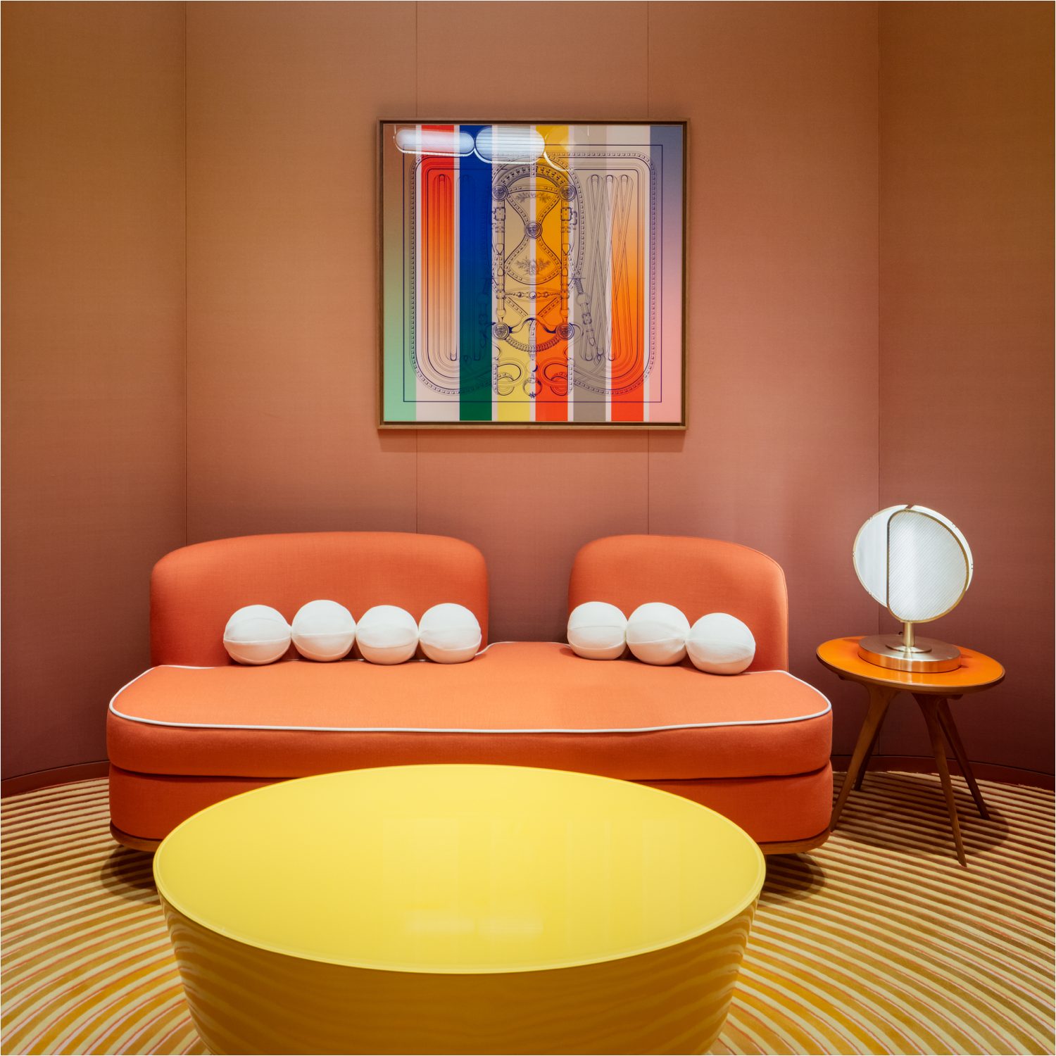 丨韩国首尔丨巴黎RDAI建筑与室内设计事务所-9