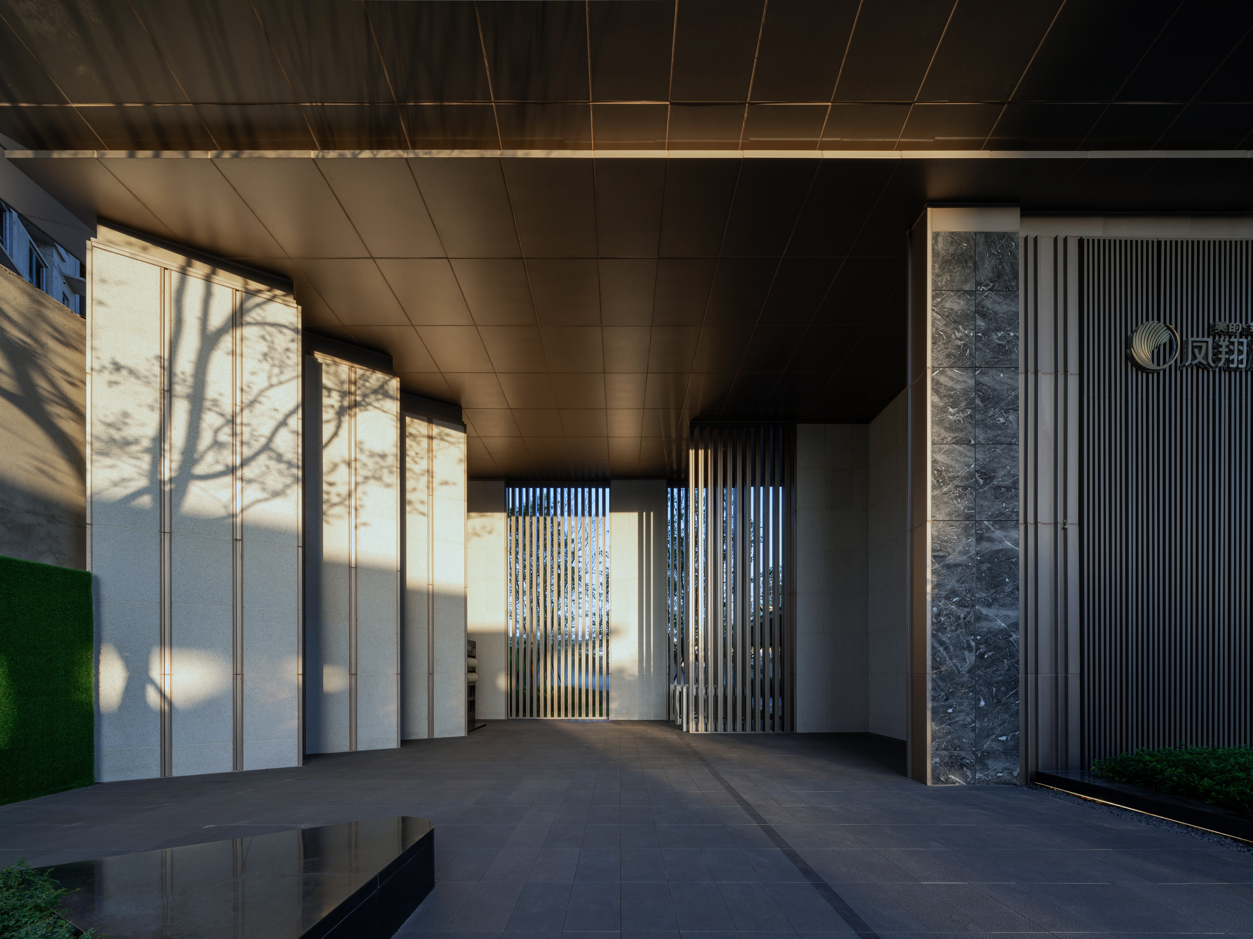 佛山·凤翔湾壹号二期-21