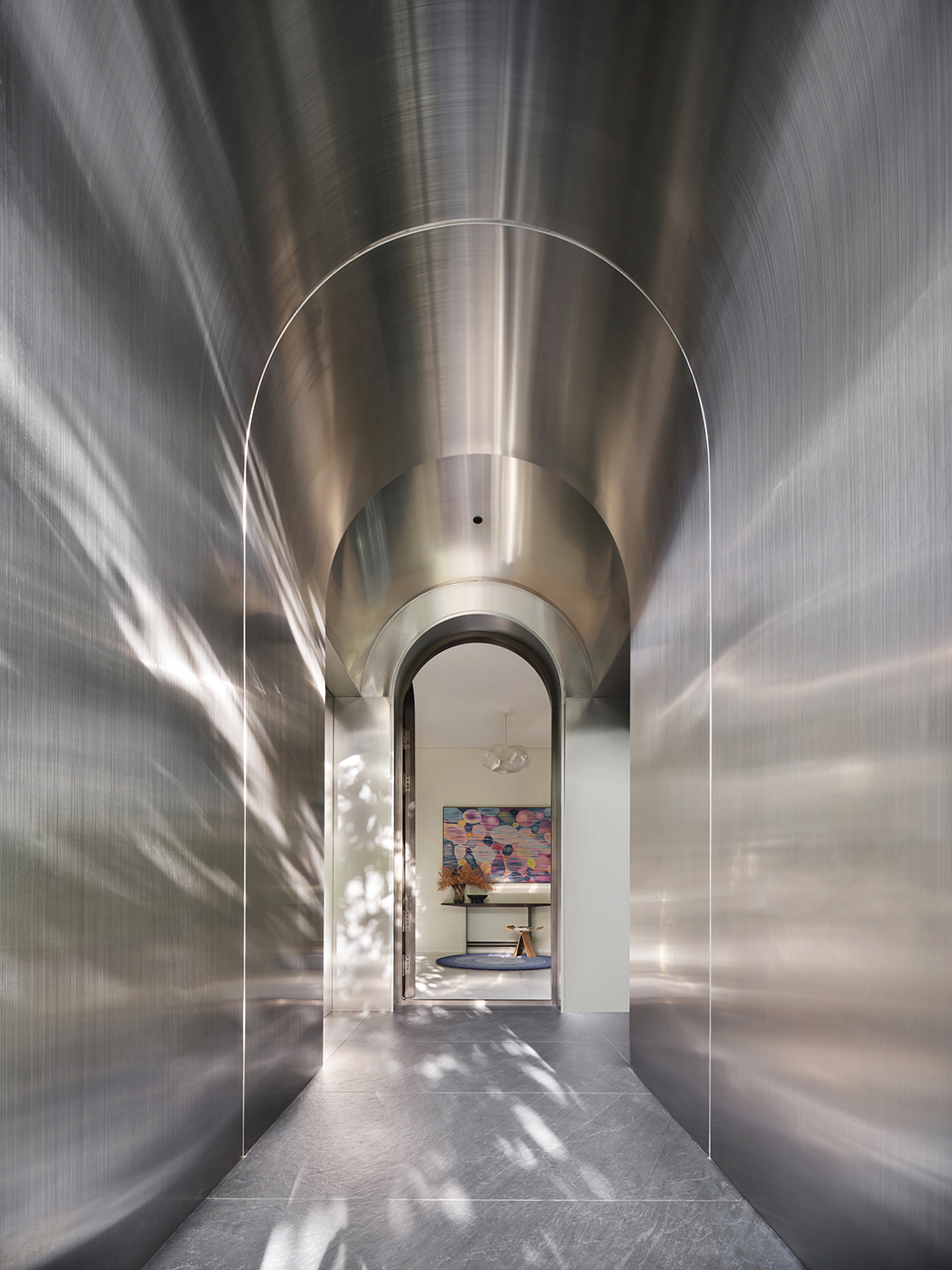 耕图设计×麓山国际 | 浮生若梦-9