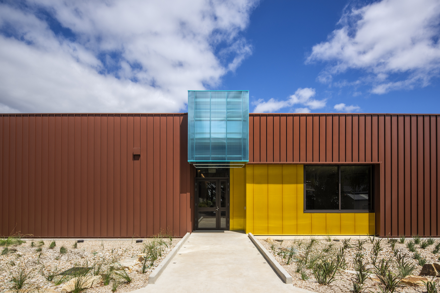 Flinders University Biodiversity Facility | H2o Architects-20