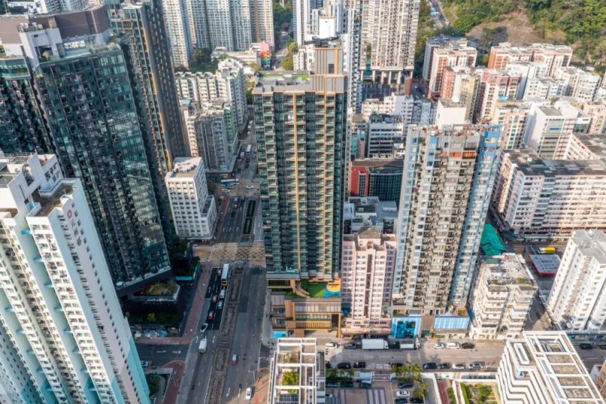 RLPAsia建筑|走进瑜悦的永续之美-6