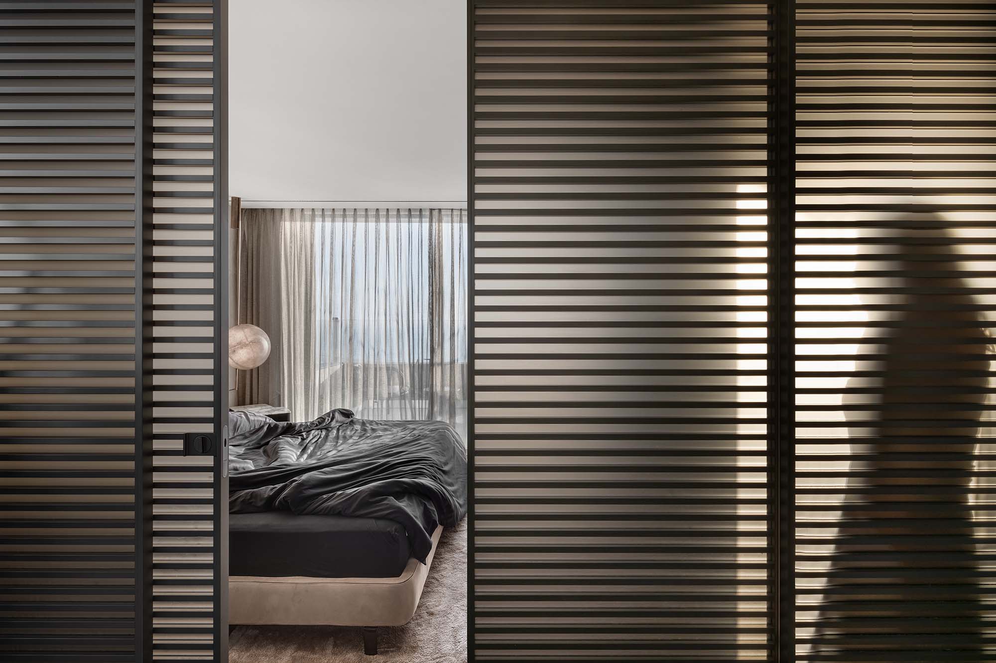 O7 住宅丨以色列丨Erez Hyatt-85