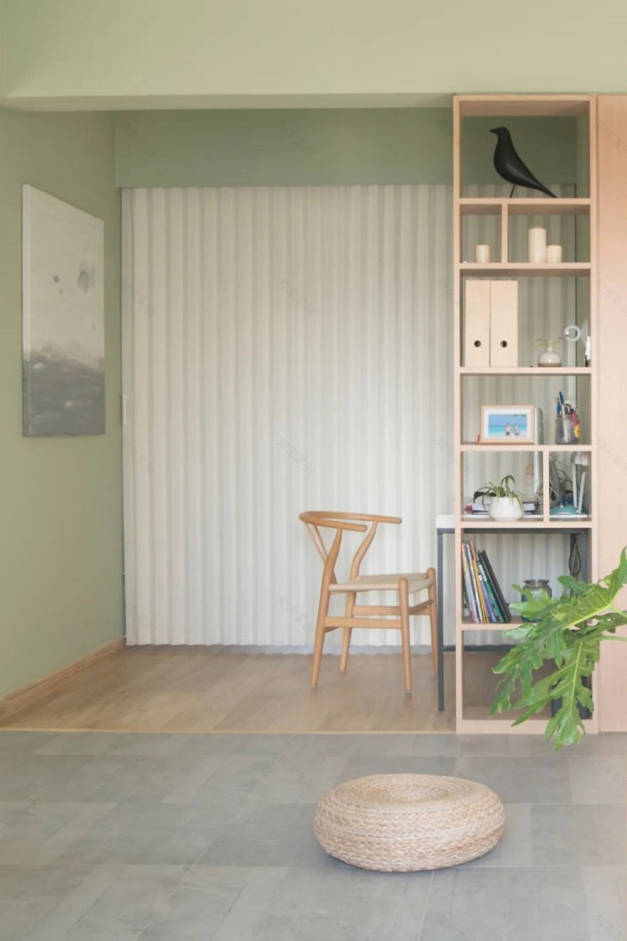 阿加空间设计-21