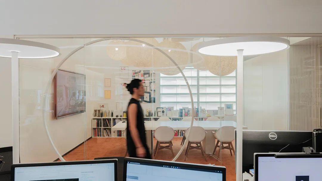 IFG 伊波莱茨建筑设计上海工作室丨中国上海-60