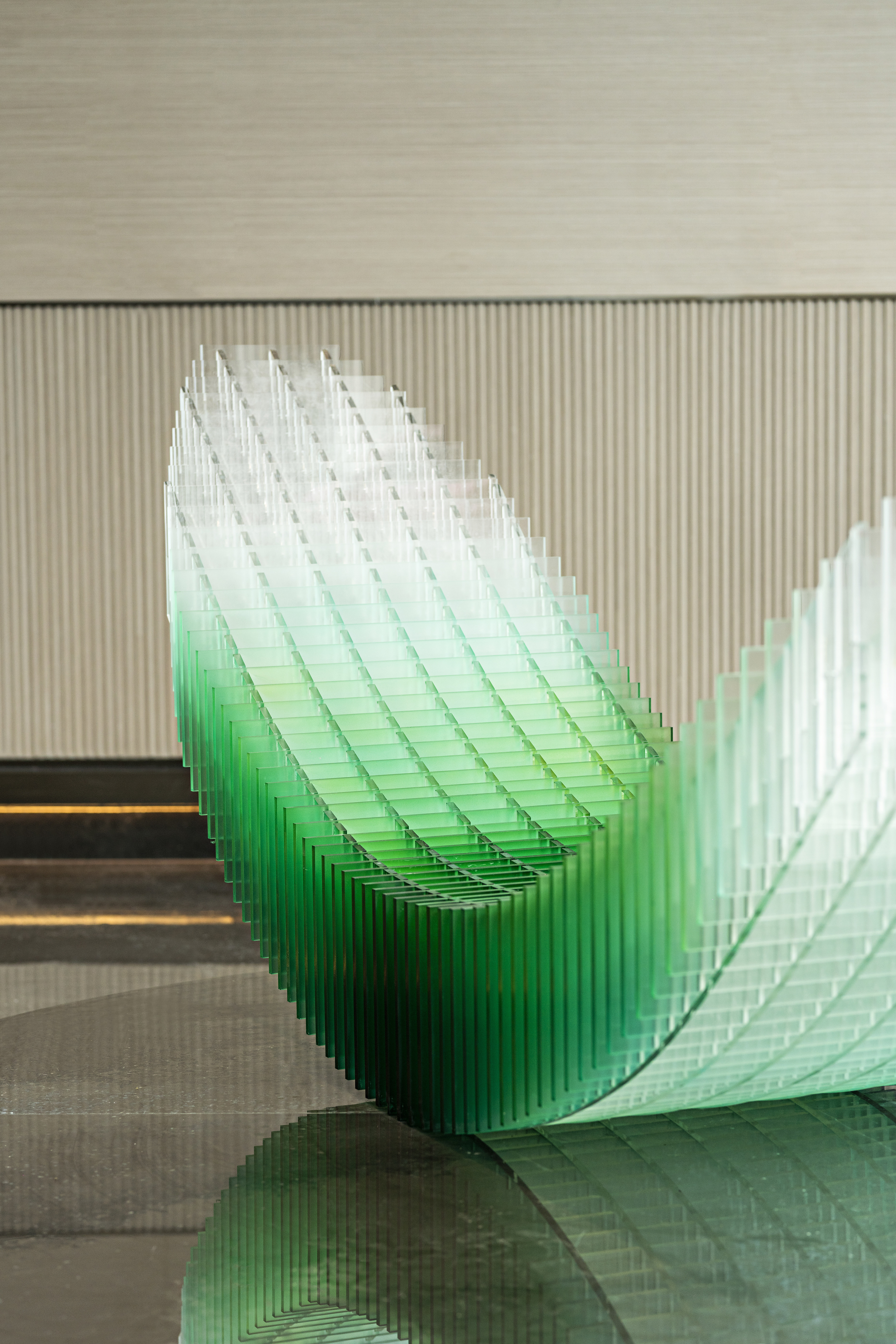 深圳盘石设计 | 吴文粒：引书作序，以卷润心！-29