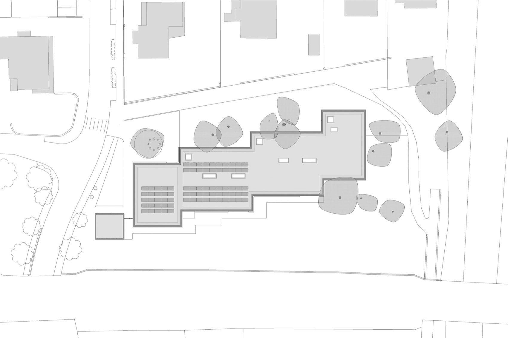 Allesamt家庭中心丨奥地利丨Christian Schmoelz Architekt-125