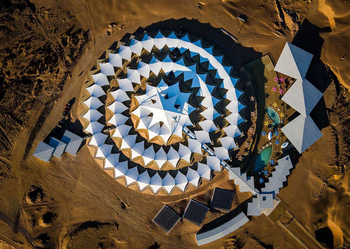 响沙湾莲花酒店丨蒙古丨PLAT ASIA（设计团队:郑东贤等）-23