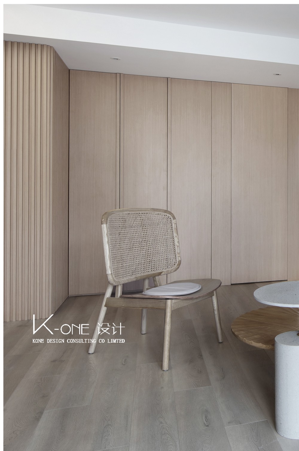 简约原木三居-21