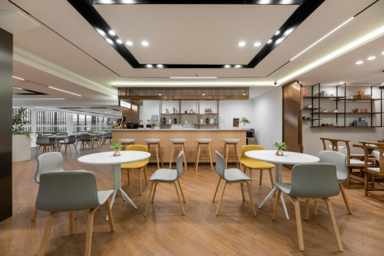 宝马新展厅 · 空间重塑,未来奢华体验丨中国汕头丨Masion space design-39